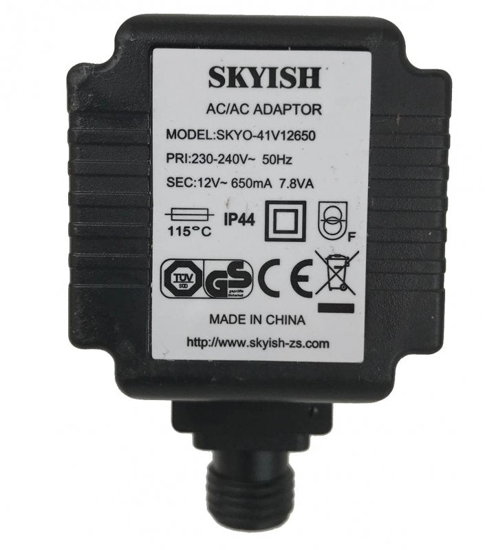 Netzteil Rollermat XC