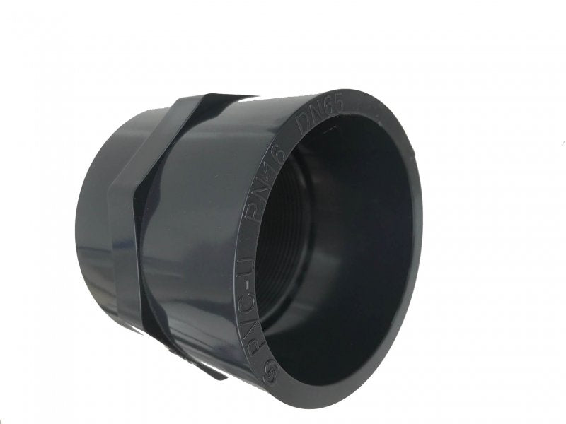 Zulaufverschraubung außen