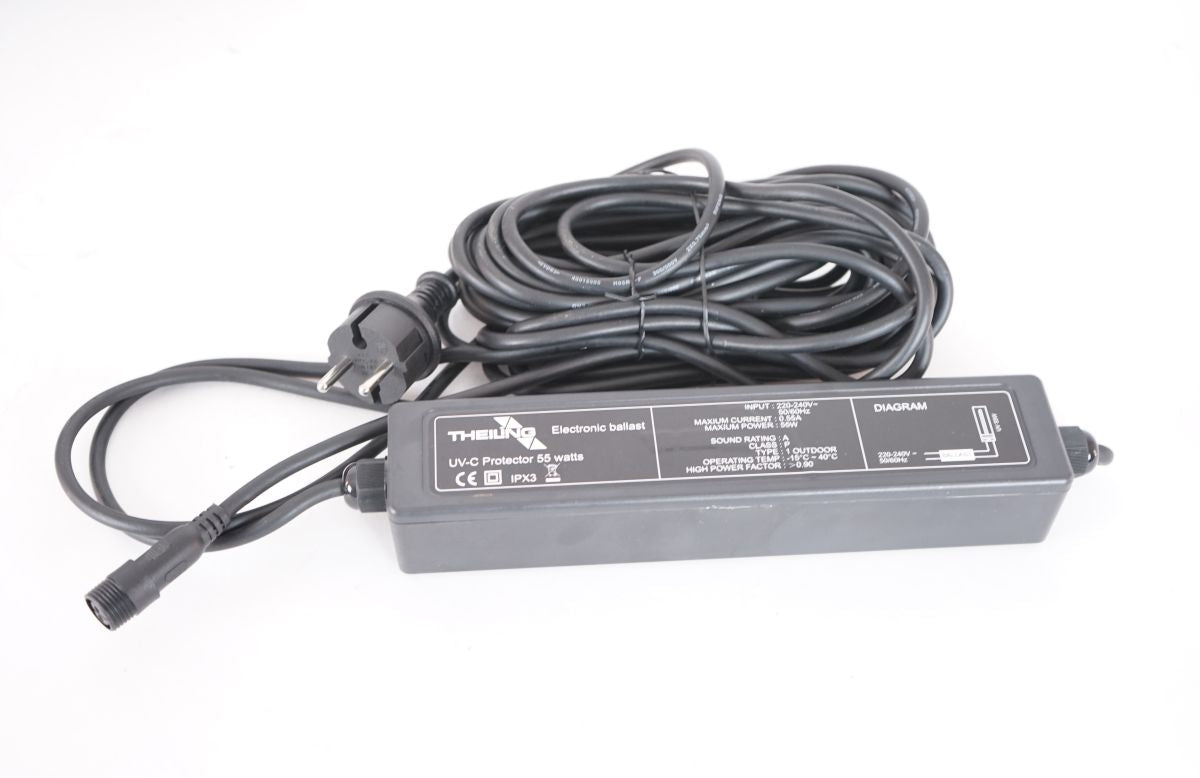 Vorschaltgerät UV-C 55W