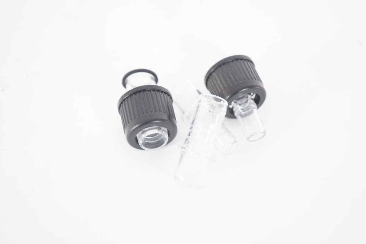 Schlauchanschluss für UVC-Protector für 9 Watt