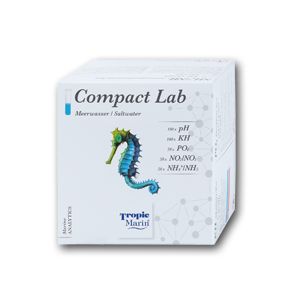 Tropic Marin Compact Lab (Test Set)
