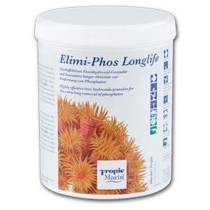 Tropic Marin ELIMI-PHOS Longlife 400 g für 800 l / 1.600 l