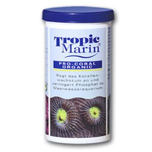 Tropic Marin PRO-CORAL ORGANIC 450 g