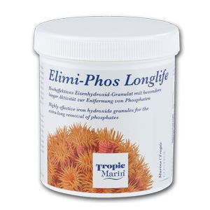 Tropic Marin ELIMI-PHOS Longlife 100 g für 200 l / 400 l