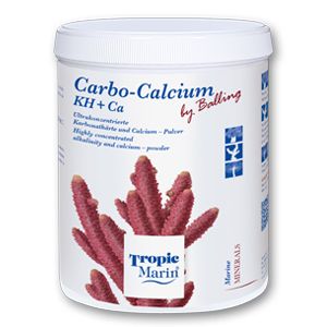 Tropic Marin CARBO-CALCIUM Pulver 700 g