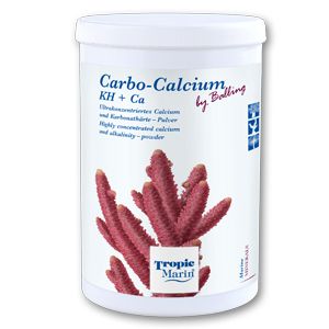 Tropic Marin CARBO-CALCIUM Pulver 1400 g
