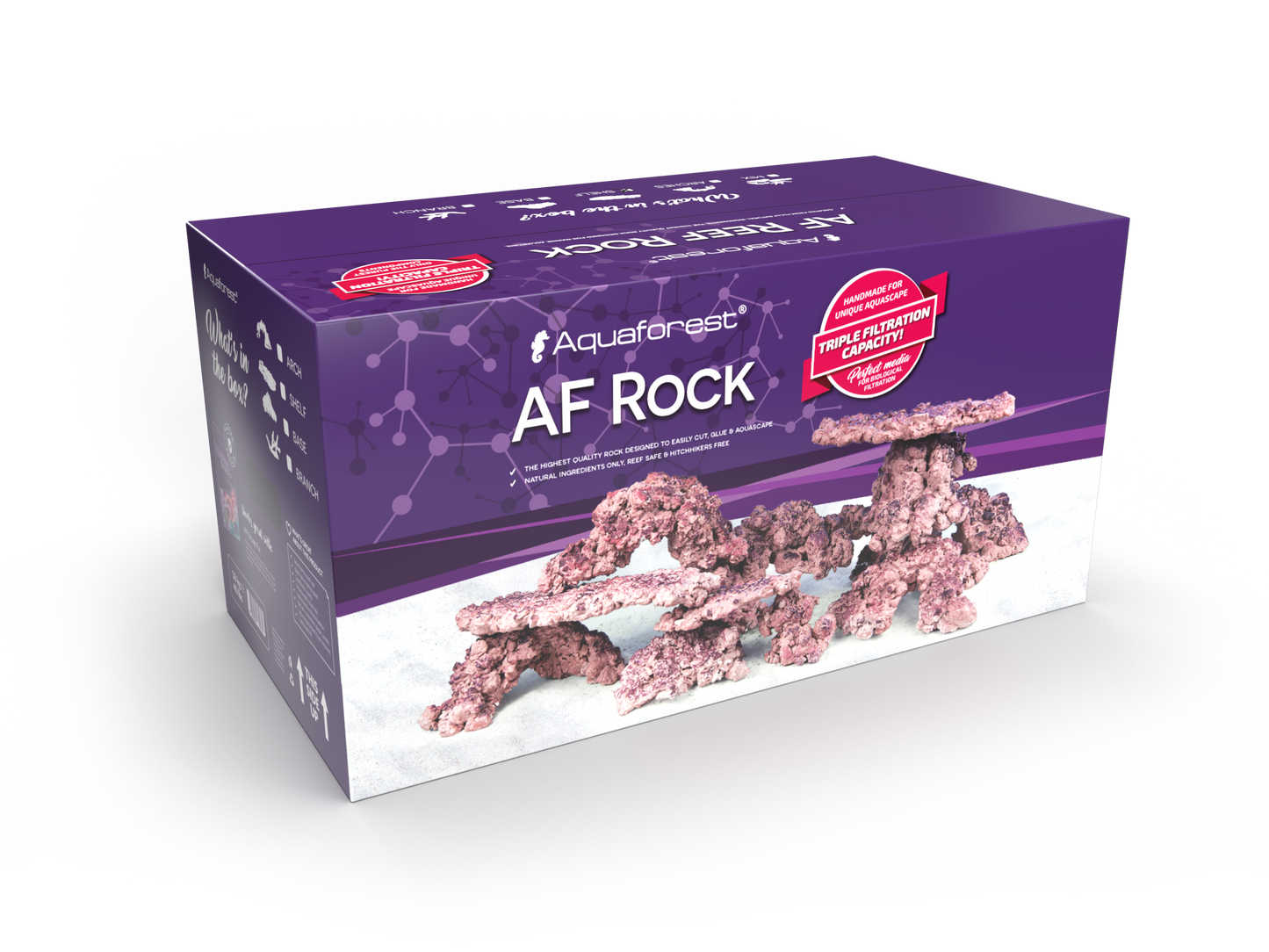 AF Rock Base 18kg