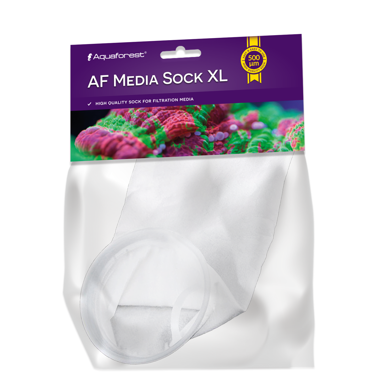 AF Media Sock XL