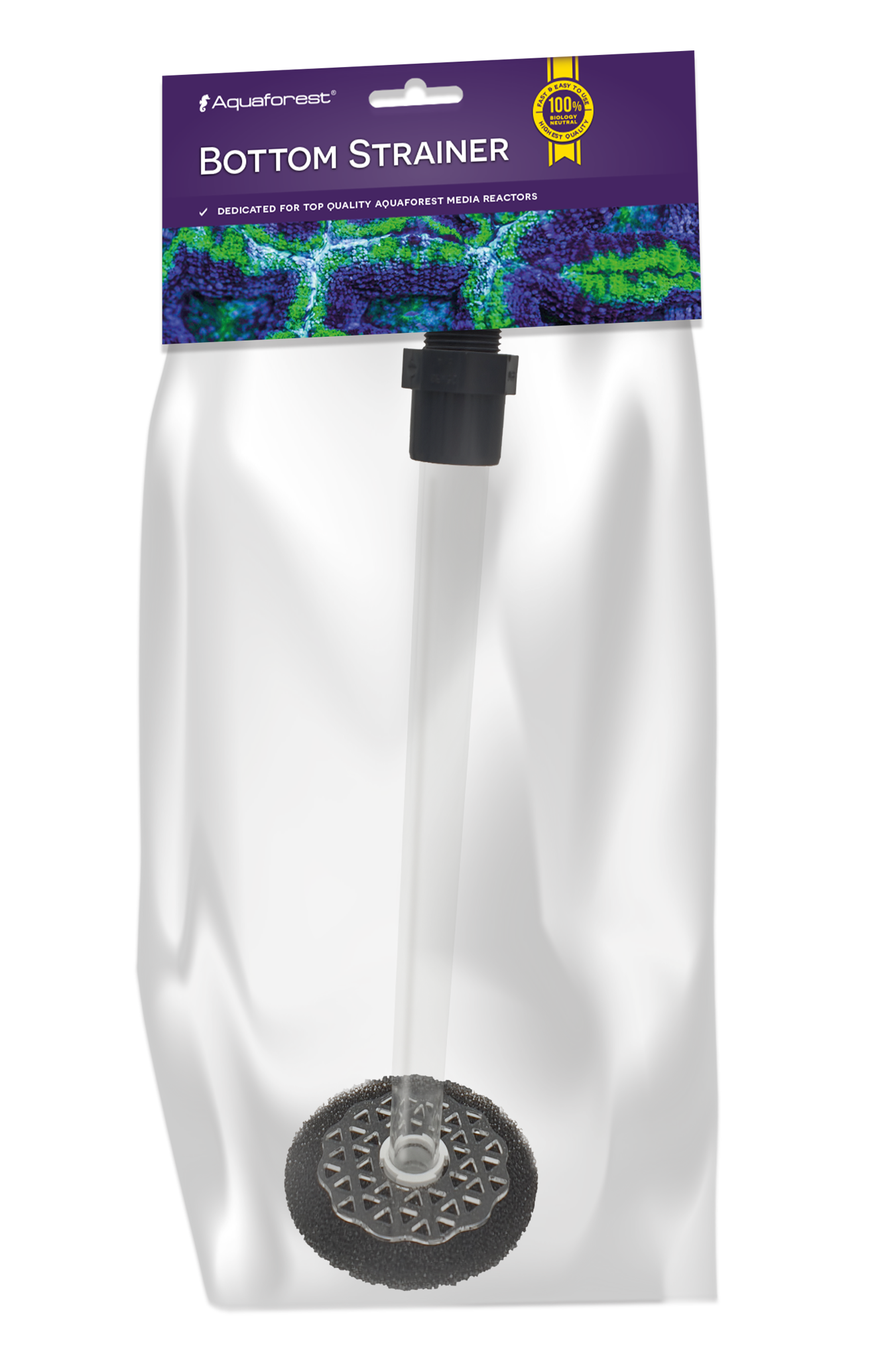 NEW Bottom Strainer AF90