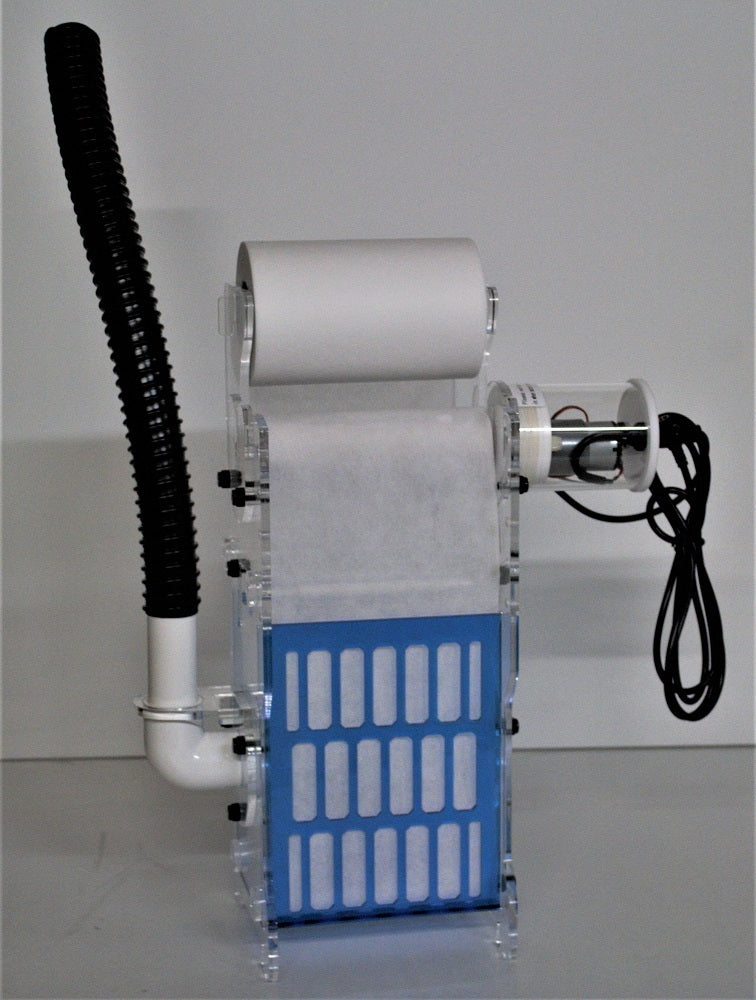 Bubble Magus Auto-Filter ARF-1 (Vlies Filter)