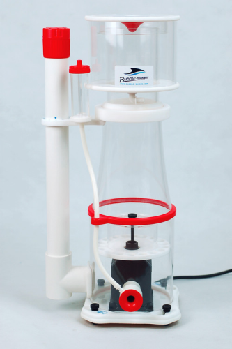 Bubble Magus Abschäumer Typ Hero 180