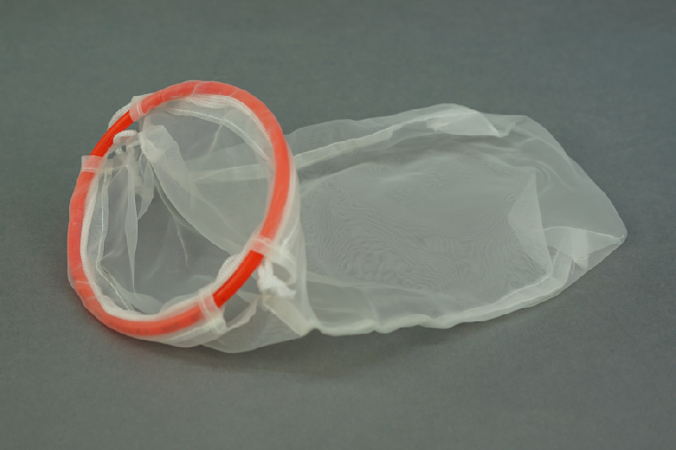 Bubble Magus Feinfilter Ersatzbeutel kurz 100micron