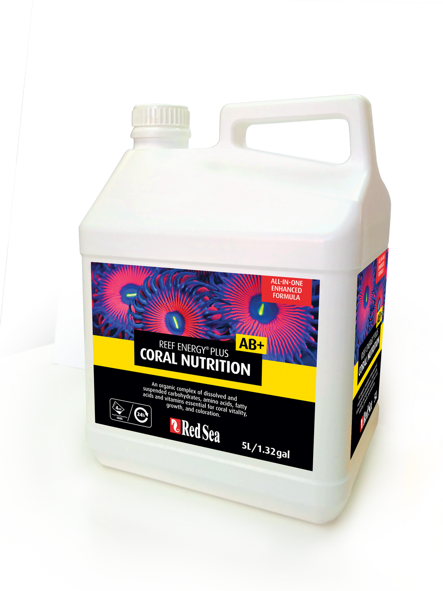 Reef Energy® Plus 5 L