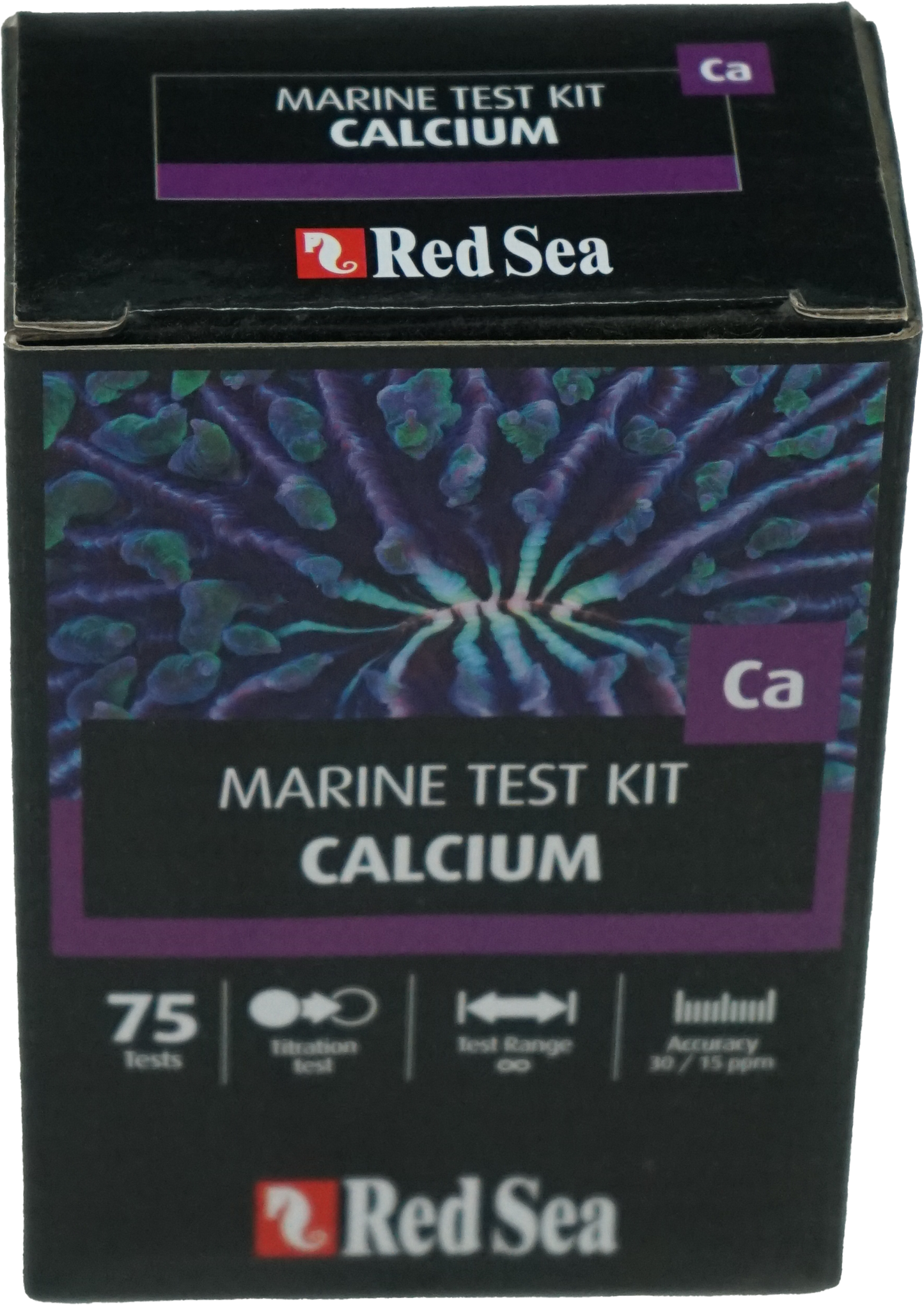 MCP Kalzium Test Kit