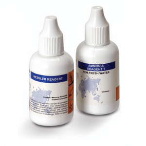 Reagenzien für Testkit HI3824 Ammonium Süsswasser (Colorimetrisch) (25 tests)