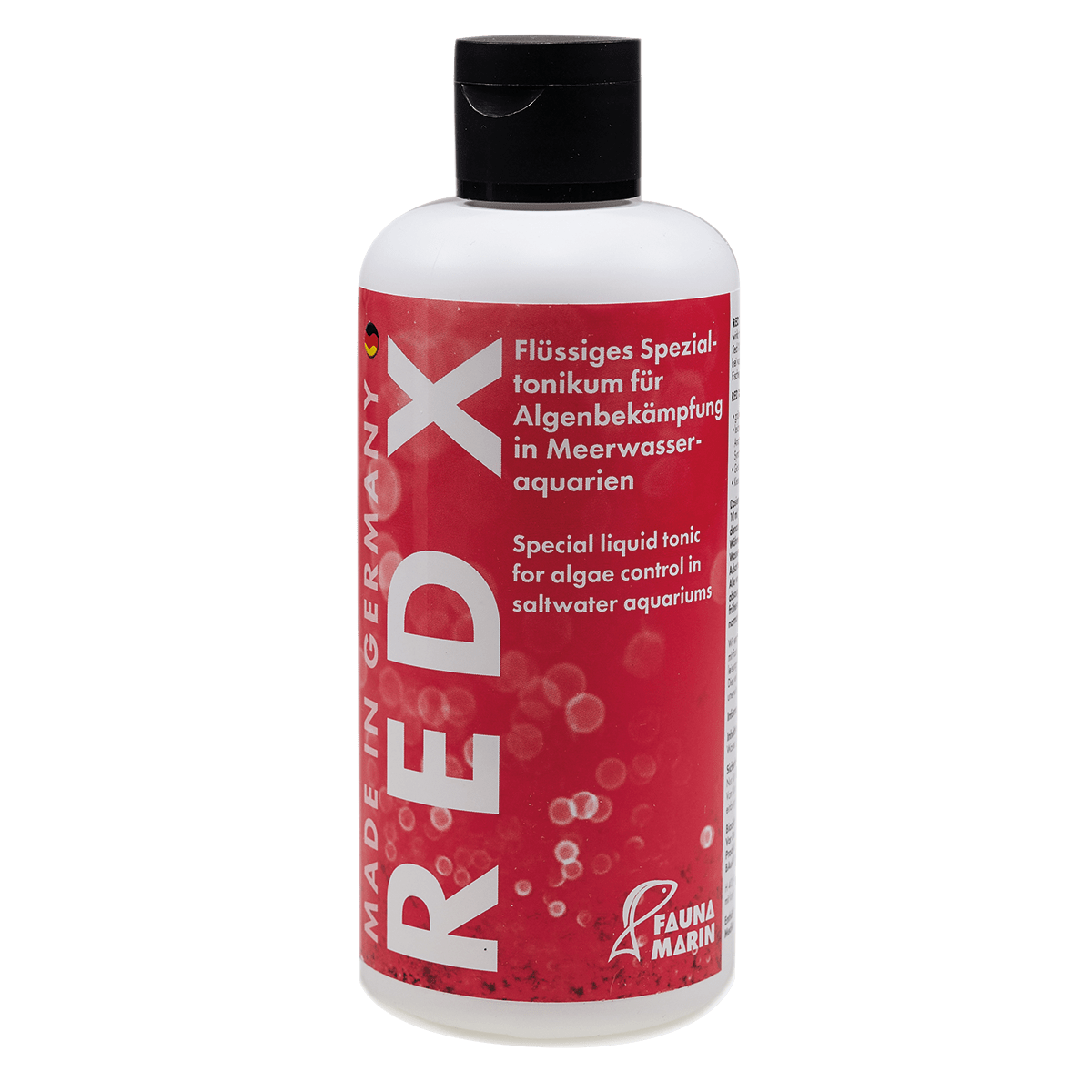 Fauna Marin Red X 500ml