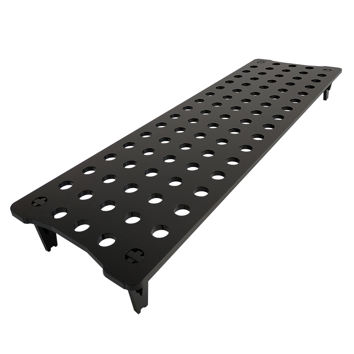 Photo-Board Short 490 x 150 mm 85 plugs