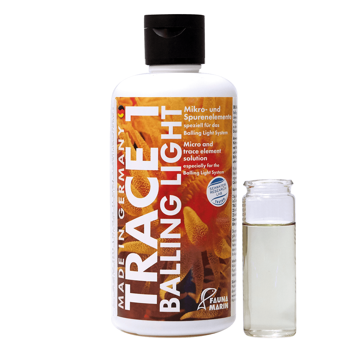 Balling Light Trace 1 Color & Grow Elements 250ml