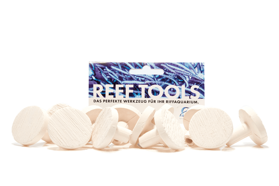 Fauna Marin Breed Maxi 6 Stück 3,3cmØ