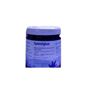 Speedglue Korallenschnellkleber 0,5 kg Dose
