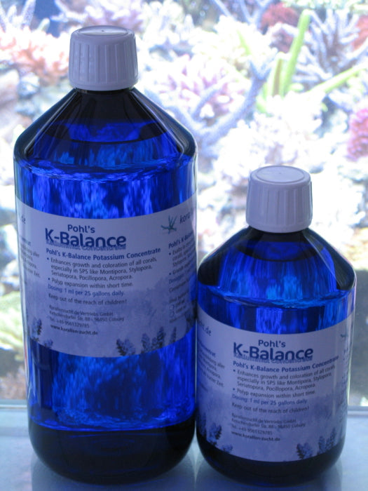 Pohls K-Balance 100 ml