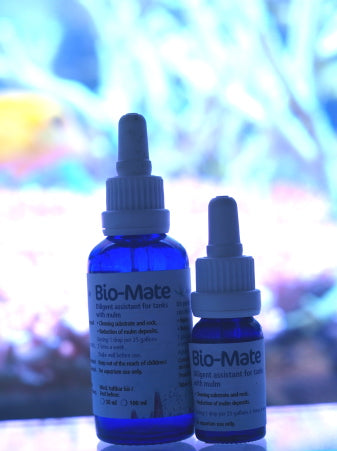 Bio-Mate- 50 ml