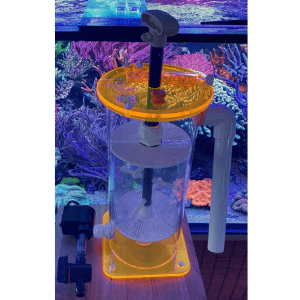 ZEOvitfilter Double Tube Easy Lift Magnetic S mit Pumpe UP 1000, ca. 2 L ZEOvit