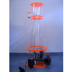 Korallenzucht Revolution XL - 80000 25000 L inkl. 2 Aquabee UP7000