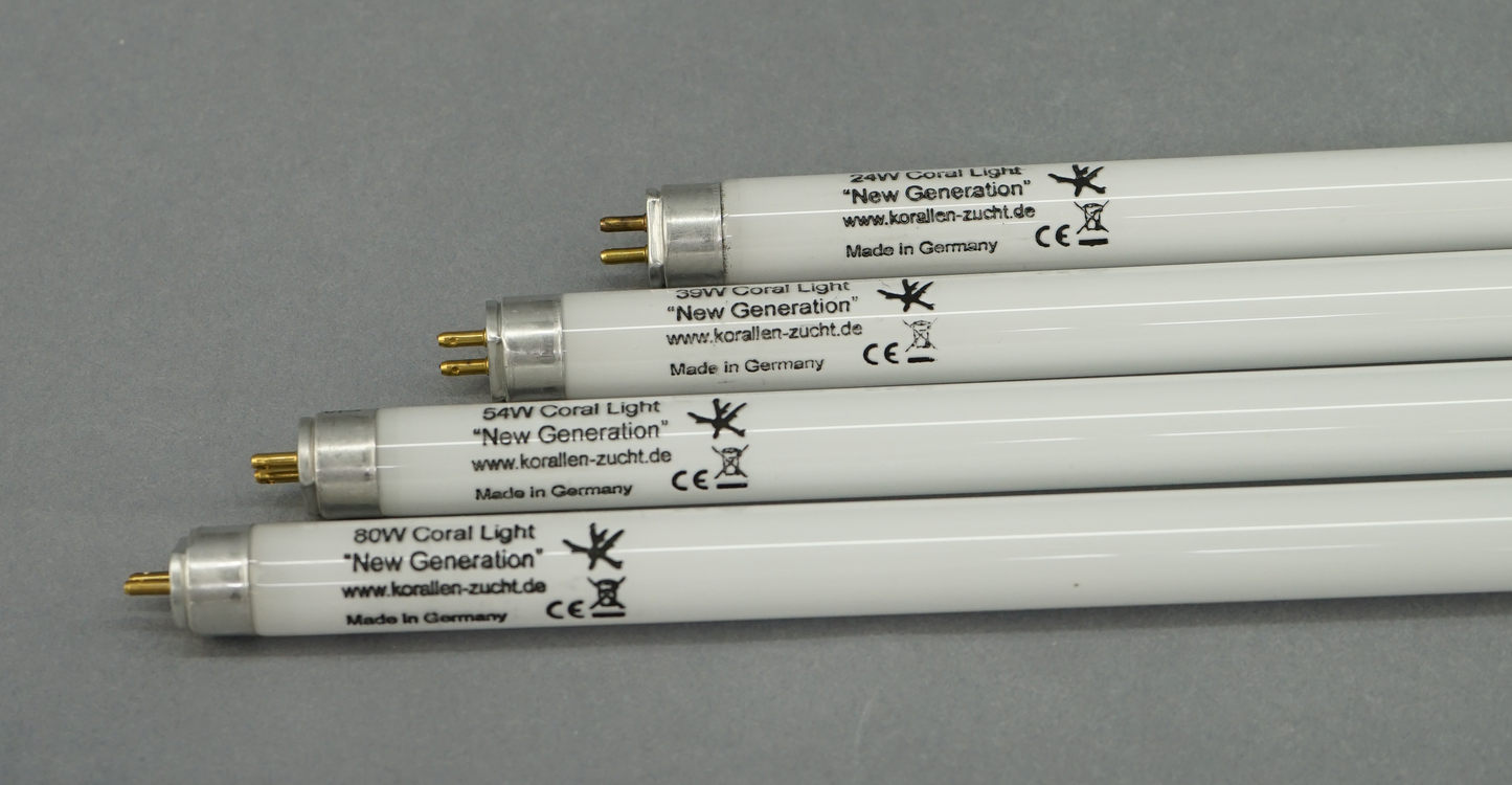 Coral Light New Generation 24 W