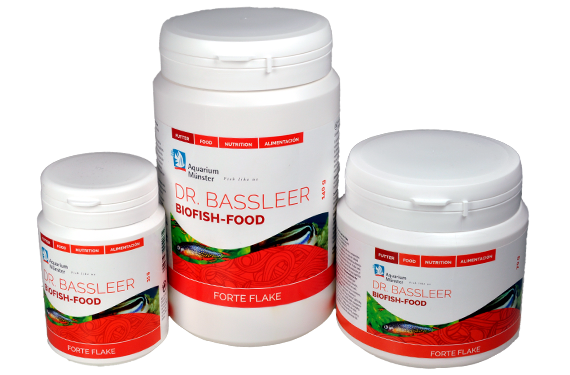 Dr. Bassleer Biofish Food forte XL 68 g