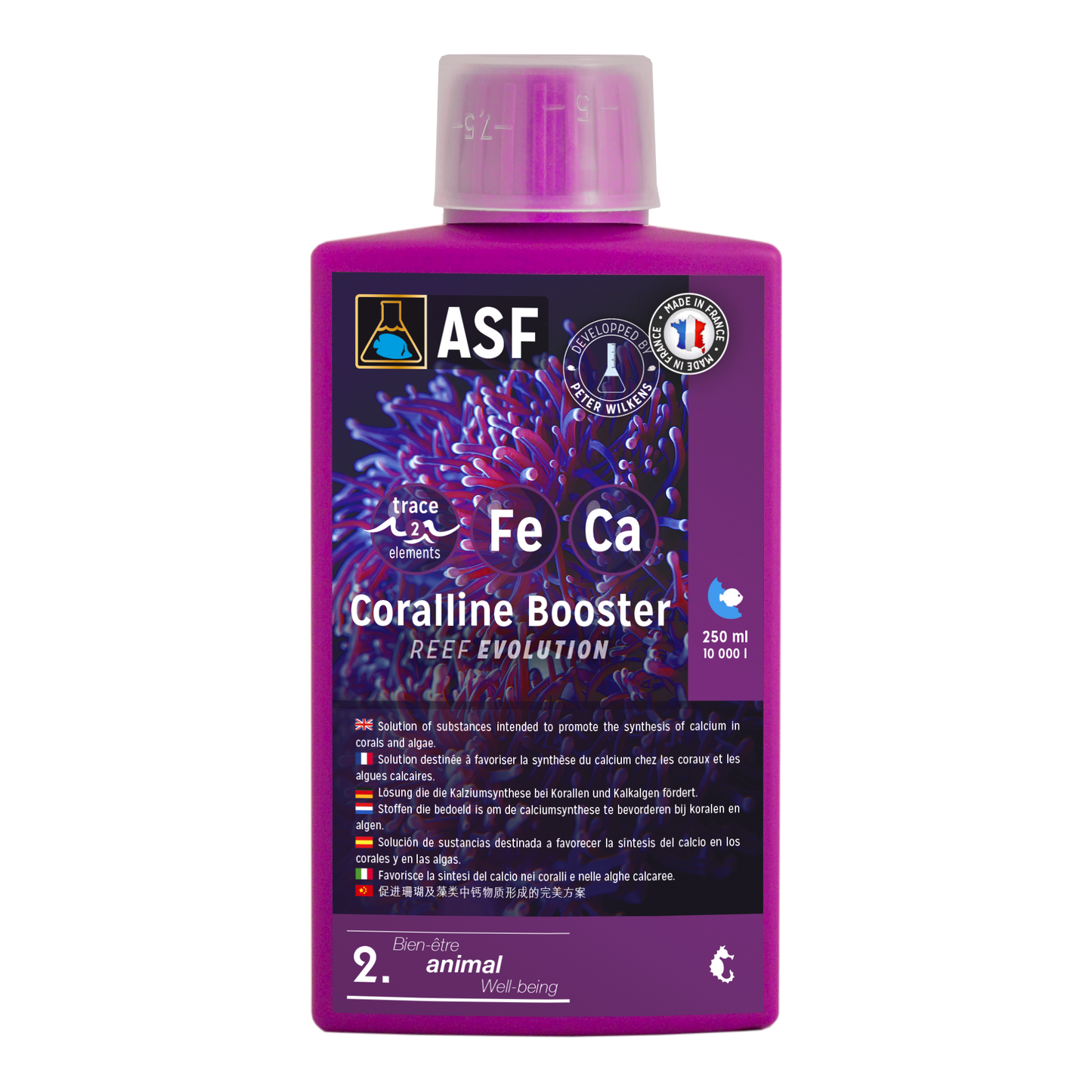 Coralline Booster 250 ml