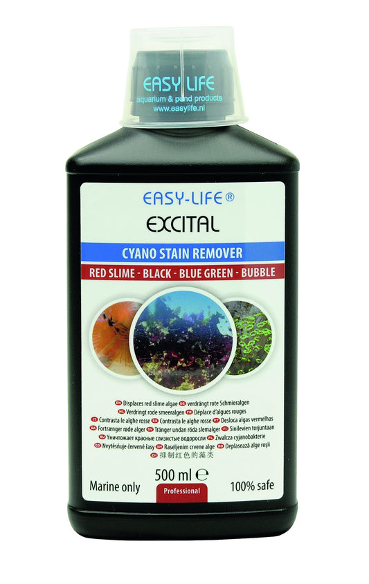 EasyLife Excital 500 ml