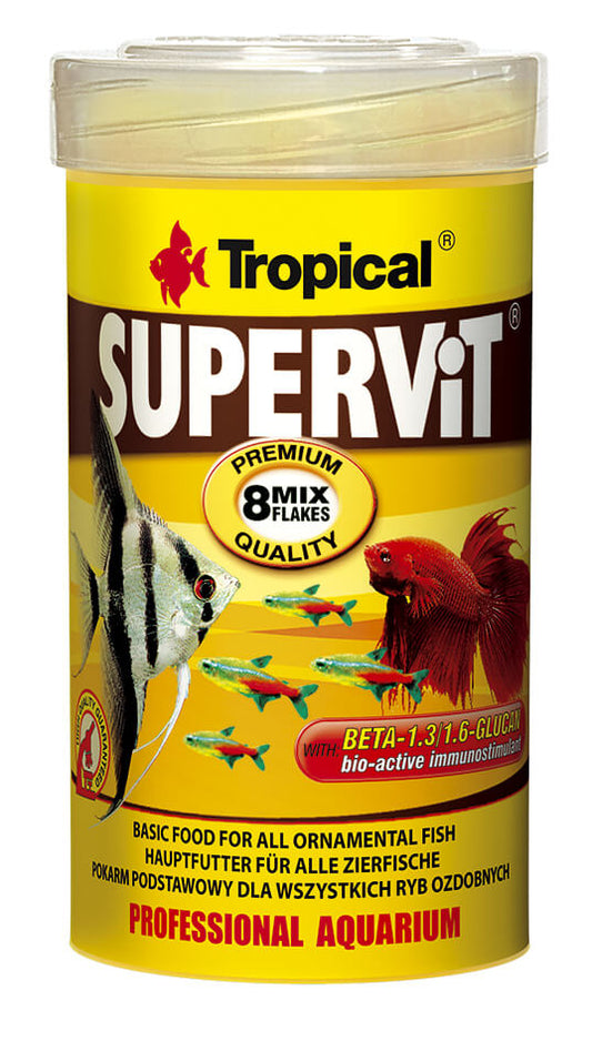 Tropical-Futter Supervit 1 L