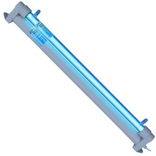 hw-UV-Wasserklärer Modell 3000 (55 Watt /220 V)