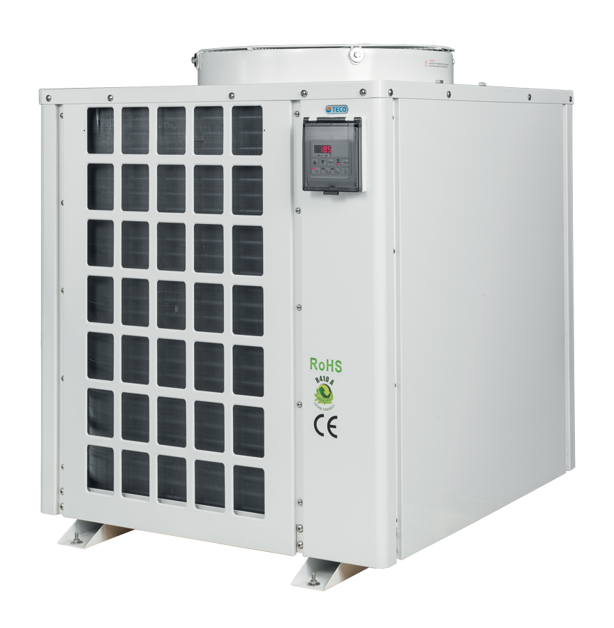 TECO TK 5K Aquarienkühler