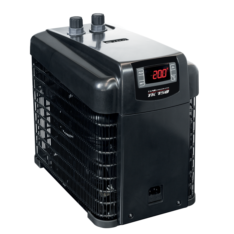 TECO TK 150 Aquarienkühler