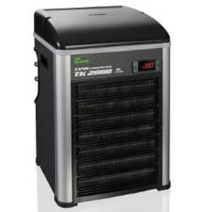 TECO TK 2000 Aquarienkühler