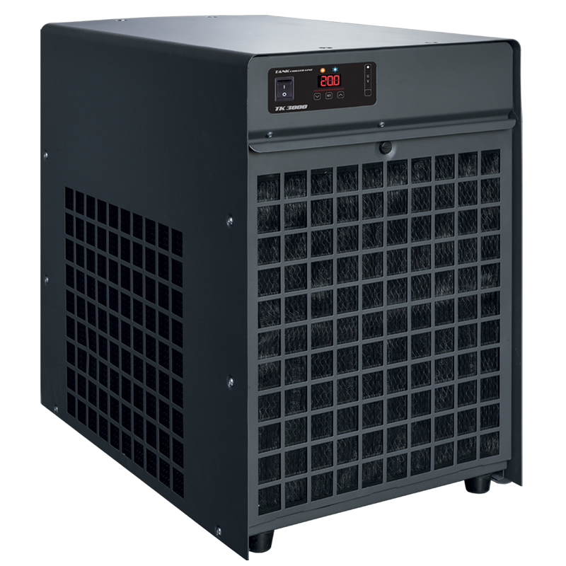TECO TK 9000 Aquarienkühler