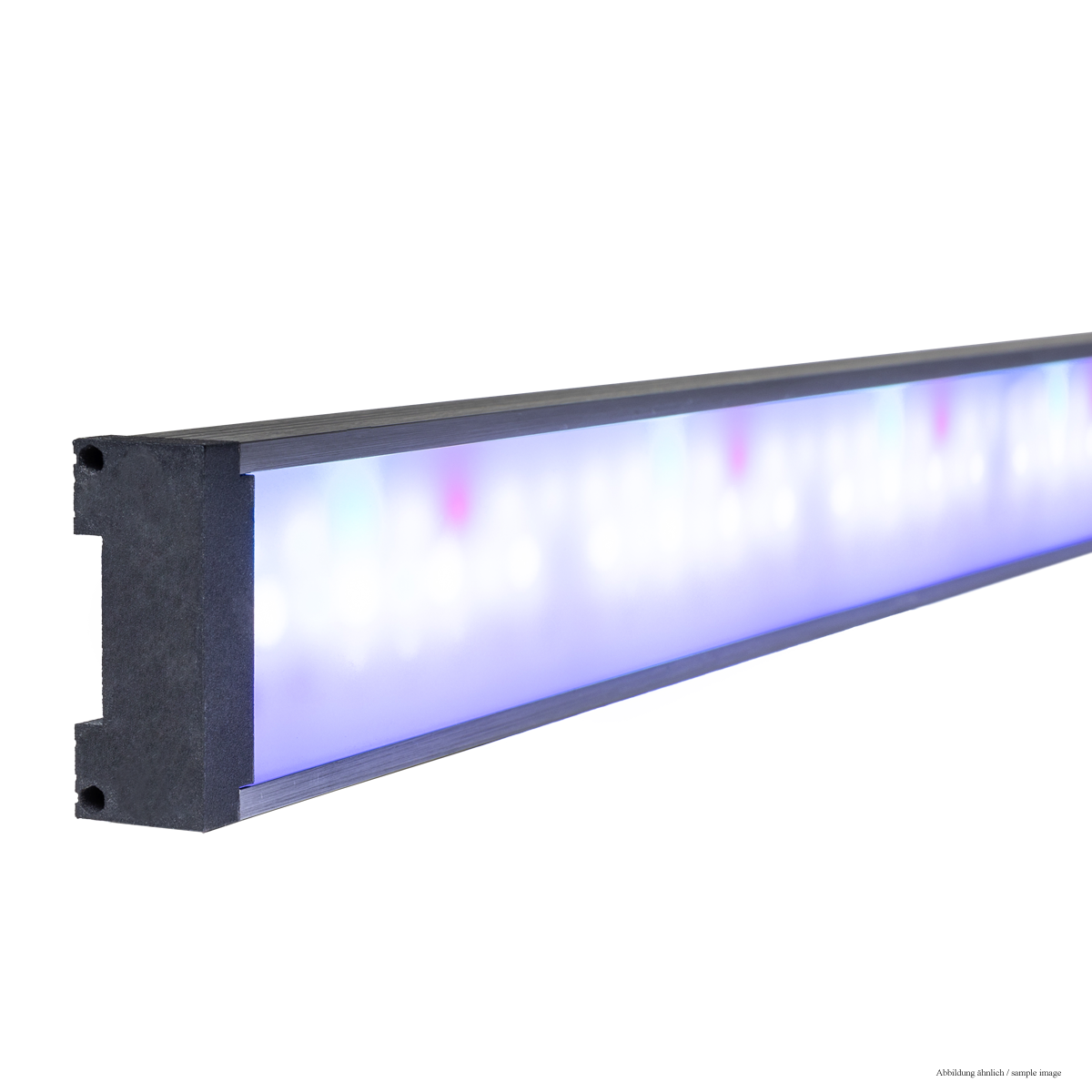 PULZAR G-3 tropic - 95 Watt 1195 mm (Set) - anthrazit