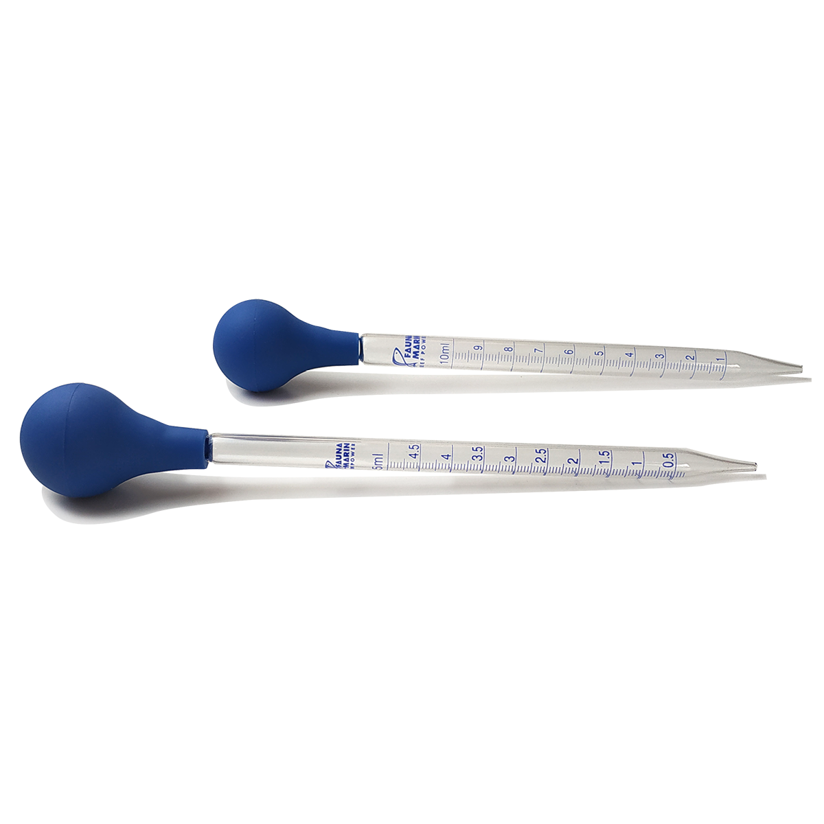 Pipet Dosing Set 2 Pipetten (5 ml und 10 ml) PremiumHobby