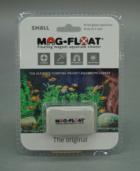 Mag Float, Schwimmende Magnete bis  5 mm