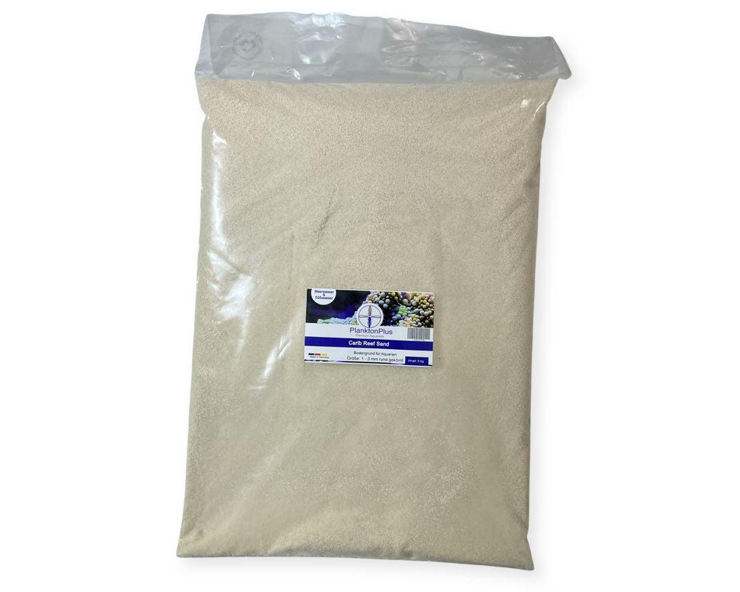 Carib Reef Sand 9kg Sack
