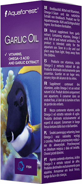 Aquaforest Garlic Essence 10 ml