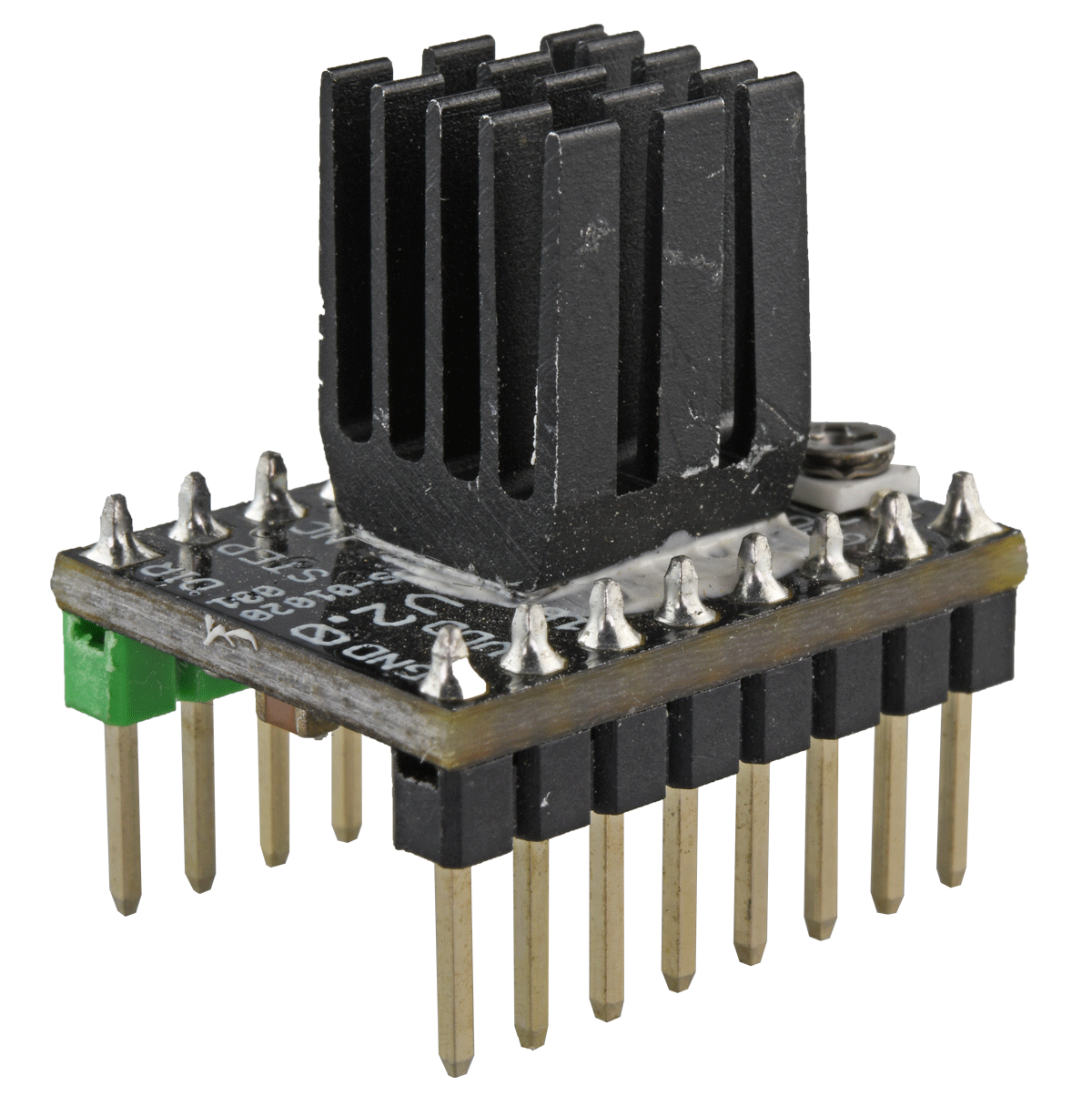 CreatBot Stepper motor driver TCM 2209