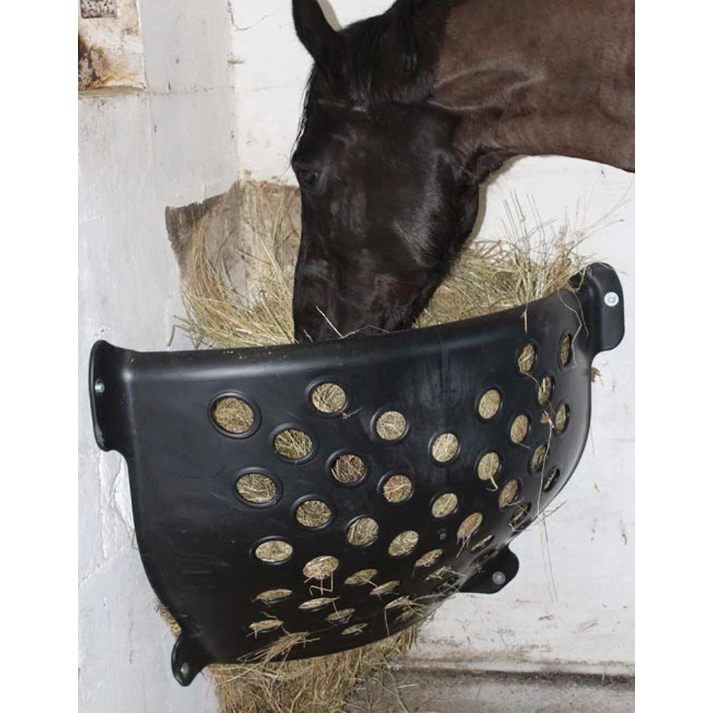 Hooi Feeder hoekm. 300 ltr kunststof