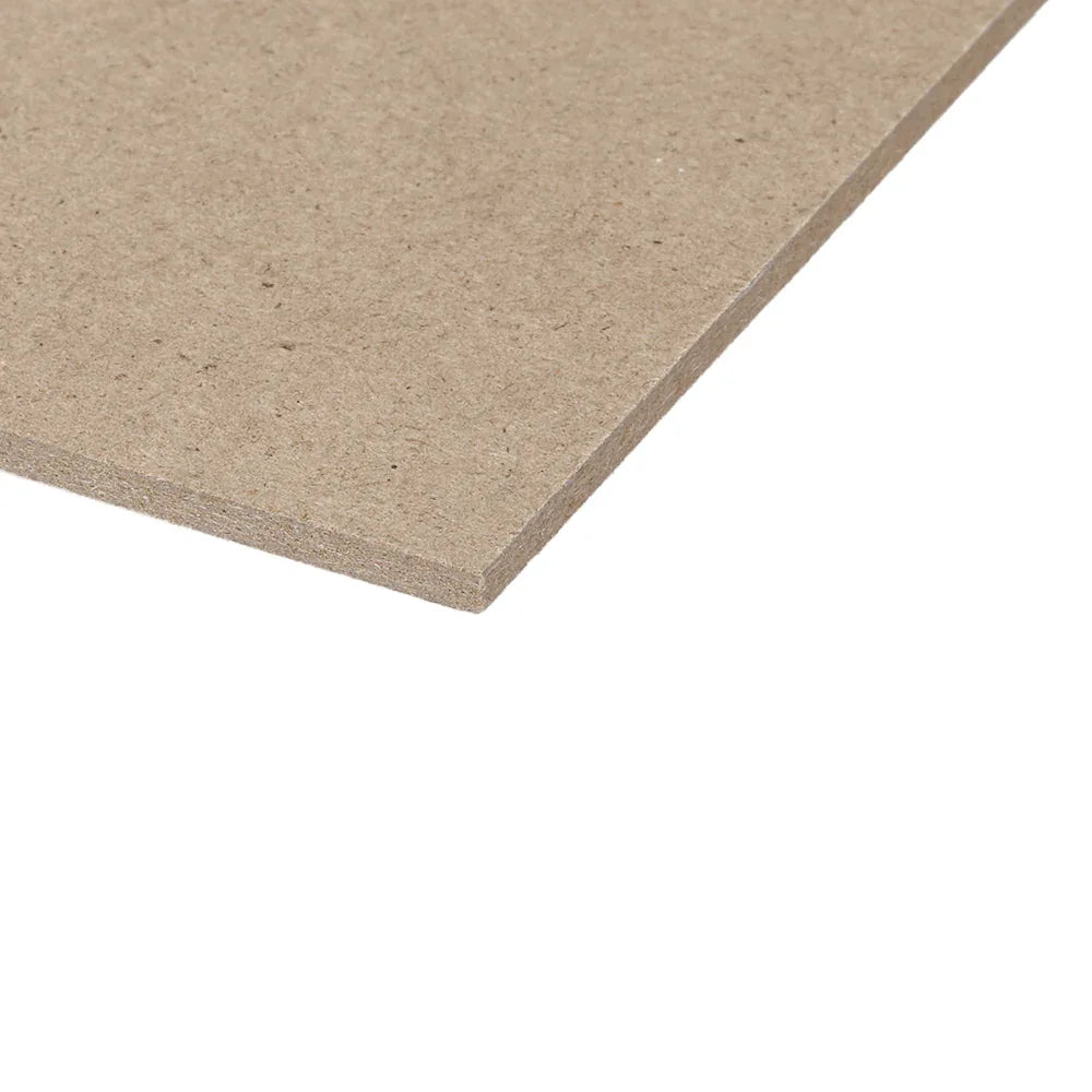 Snapmaker MDF Sheet-A250 / 200x200x3mm / 5-pack