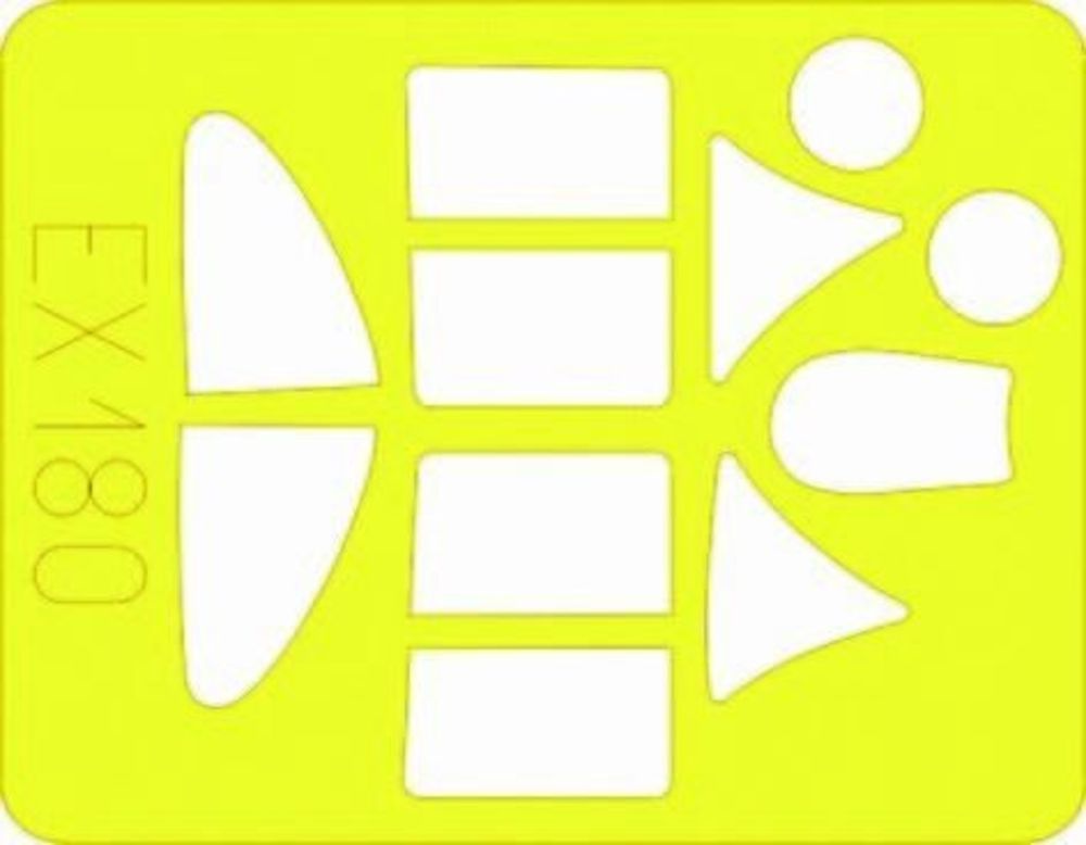 D-520 Für Tamiya Bausatz