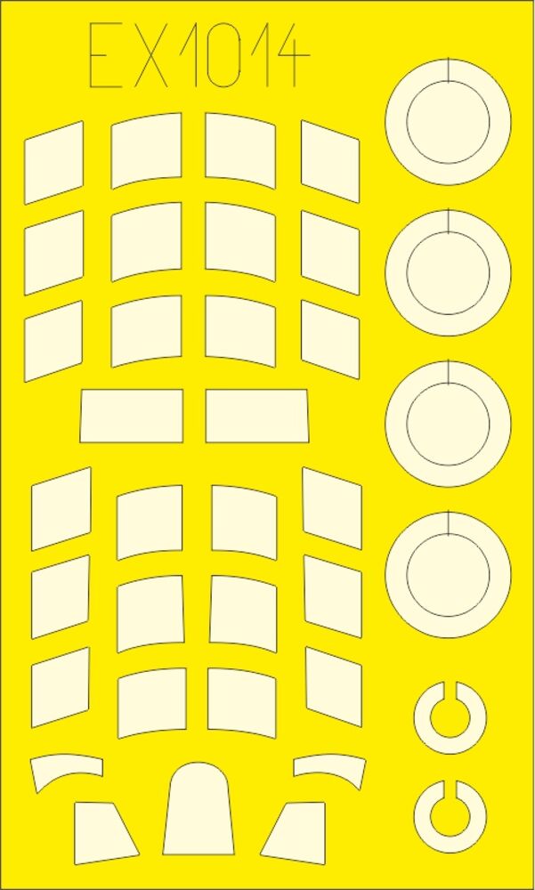 Hurricane Mk.IIb ARMA HOBBY