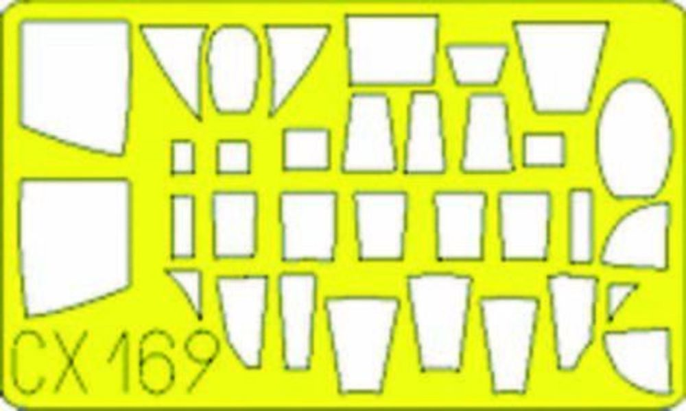 Il-28 Beagle Für Trumpeteri Bausatz