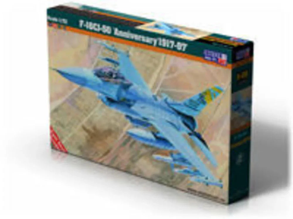 F-16CJ-50 79th Anniv.1918-97 - PremiumHobby